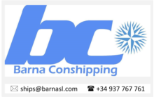 ships@barnasl.com Tel. +34 937 767 761
